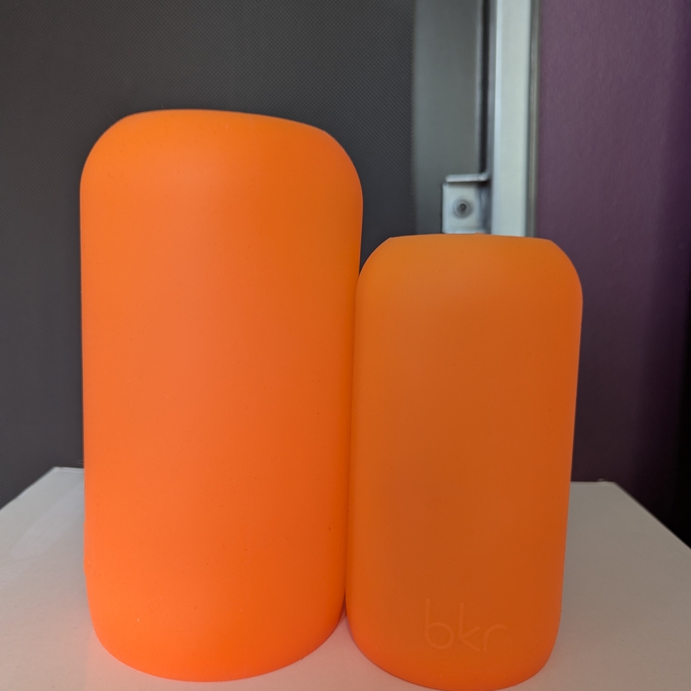 BKR Tiger No 10 - Big and Little Sleeves